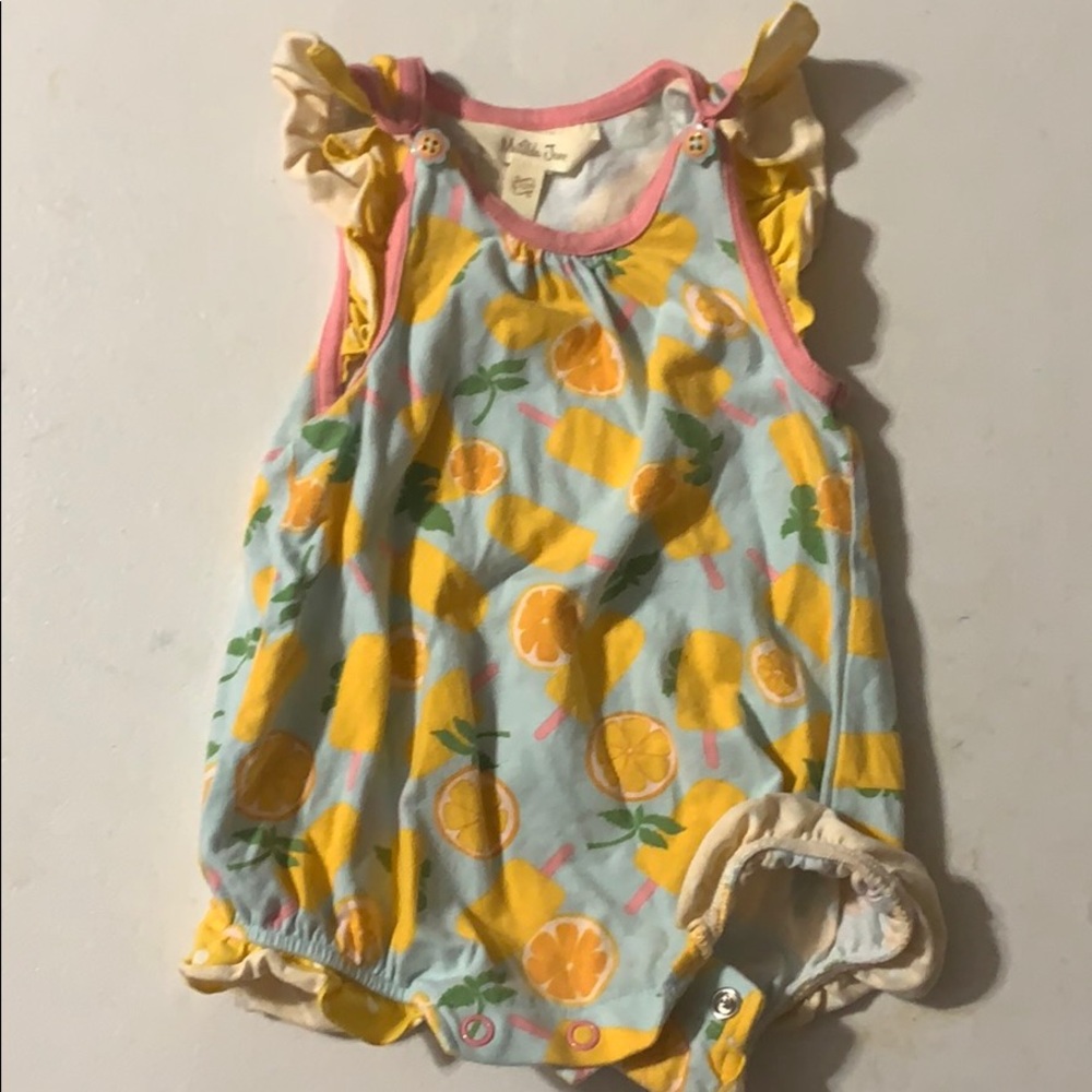 Matilda Jane